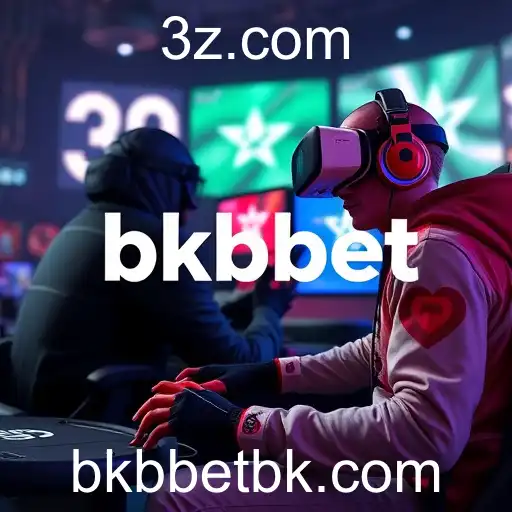 Novas Tendências no Mercado de Jogos Online em 2025