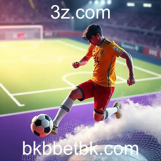 Tendências de Apostas em 2025: Um Olhar Sobre bkbbet