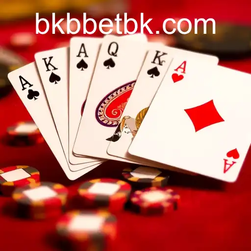 The Fascinating World of Baccarat Game