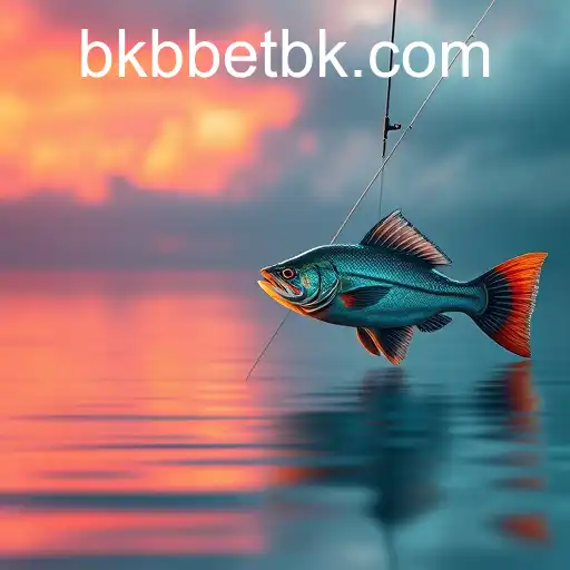 Diving into Fishing Games: The 