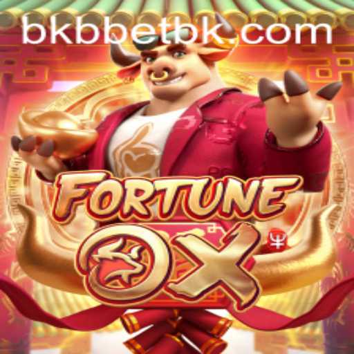 Discover the Thrilling World of FortuneOx with bkbbet
