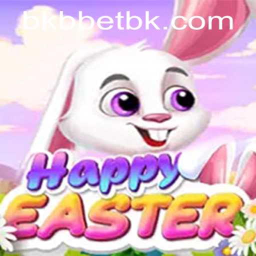 Discovering the Joy of HappyEaster with Bkbbet