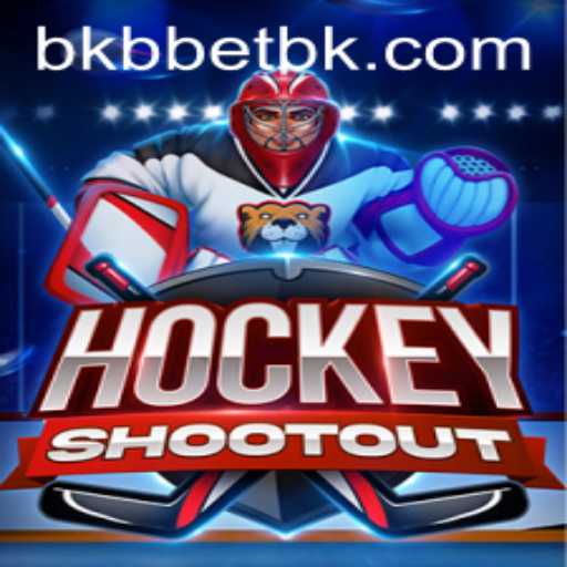 HockeyShootout: The Ultimate Ice Hockey Experience with bkbbet
