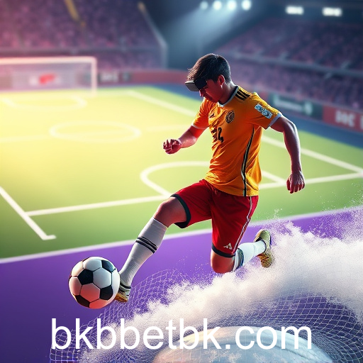 Revolução dos Esportes Virtuais: Como o BKB está Transformando o Cenário de Jogos Digitais